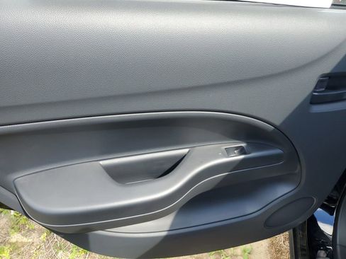 New 2024 Mitsubishi Mirage G4 ES image 8