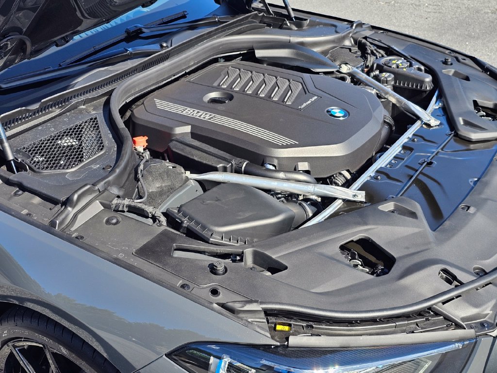 Used 2026 BMW 840i xDrive AWD/4WD image 27