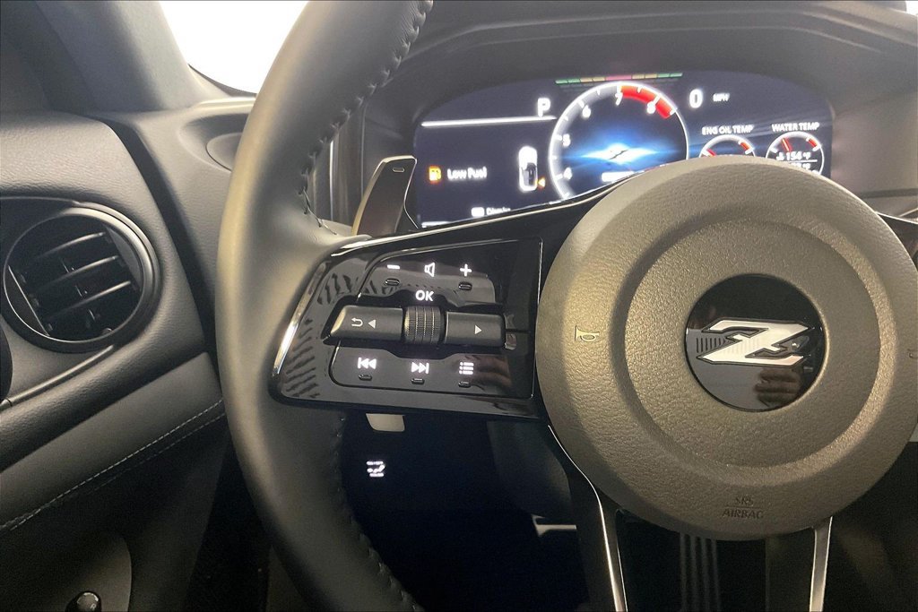 New 2027 Nissan Z Performance RWD image 19
