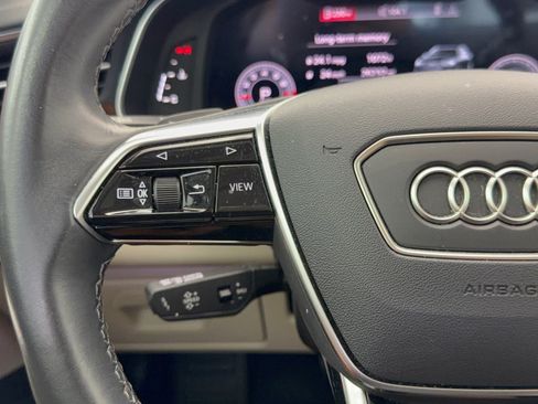 Used 2023 Audi A6 2.0T Premium AWD/4WD image 18
