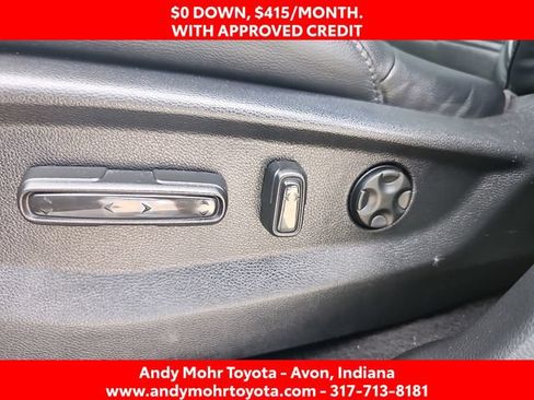 Used 2017 Honda CR-V EX-L image 14