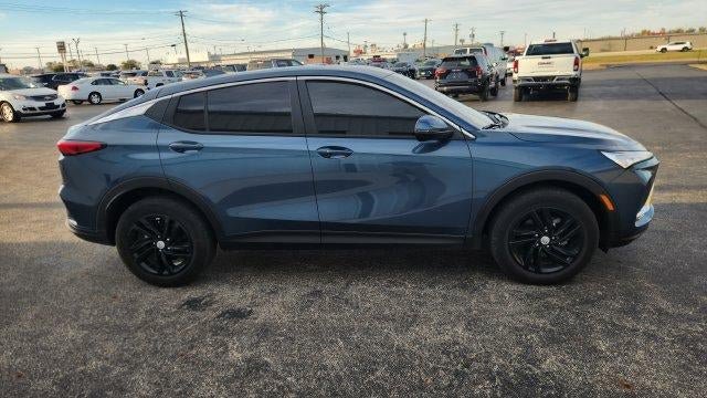 Used 2026 Buick Envista Preferred w/ Convenience I Package FWD image 3