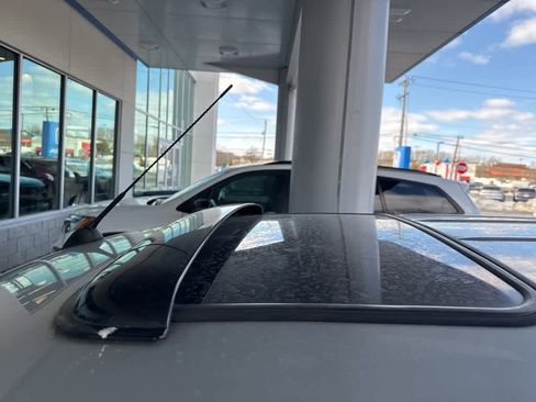 Used 2009 Chevrolet HHR LT w/ LT Preferred Equipment Group image 9