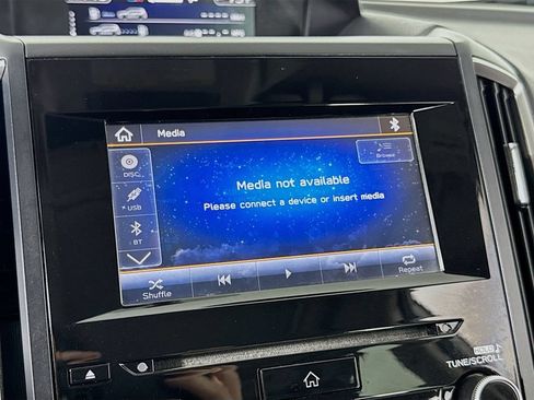 Used 2019 Subaru Forester Sport AWD/4WD image 22