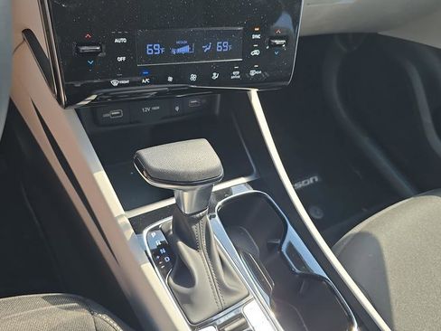 New 2024 Hyundai Tucson SEL AWD/4WD image 21