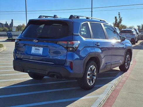 New 2026 Subaru Forester Premium image 4