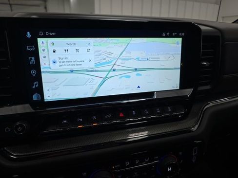 Certified 2025 Chevrolet Silverado 1500 ZR2 w/ Technology Package image 15