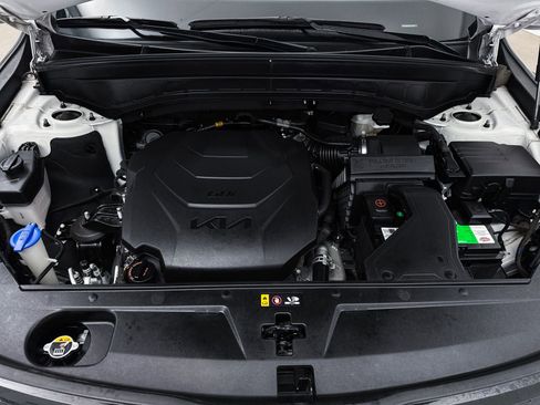 Used 2022 Kia Telluride SX w/ Nightfall Edition Package image 13