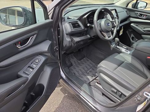 New 2026 Subaru Ascent Premium AWD/4WD image 10