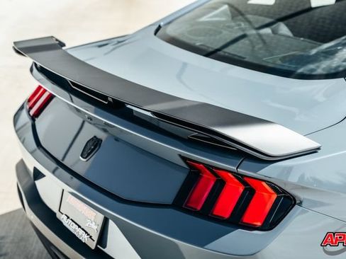 Used 2024 Ford Mustang Dark Horse RWD image 30