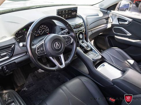Used 2024 Acura RDX SH-AWD image 20