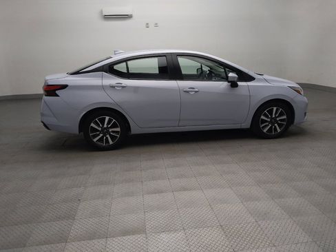 Used 2024 Nissan Versa SV FWD image 10