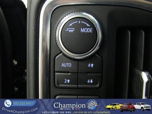 Used 2021 GMC Sierra 1500 Denali w/ Denali Ultimate Package AWD/4WD image 36