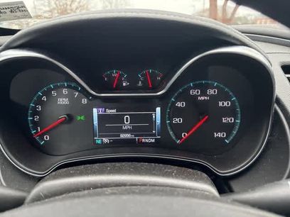 Used 2019 Chevrolet Impala Premier