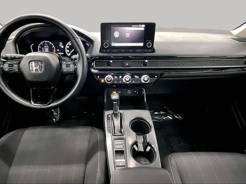 Used 2023 Honda Civic EX image 15
