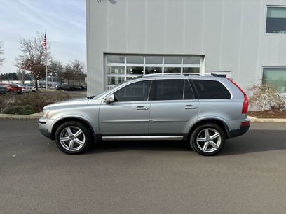 Used 2008 Volvo XC90 V8 Sport