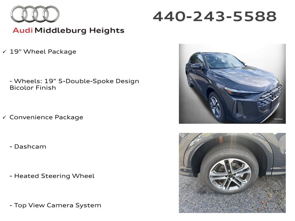 New 2026 Audi Q5 Premium AWD/4WD image 6