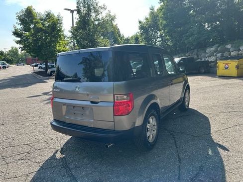 Used 2008 Honda Element EX image 5