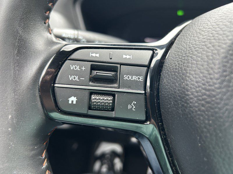 Used 2024 Honda HR-V Sport image 21