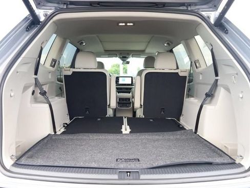 New 2026 Volkswagen Atlas SE AWD/4WD image 9