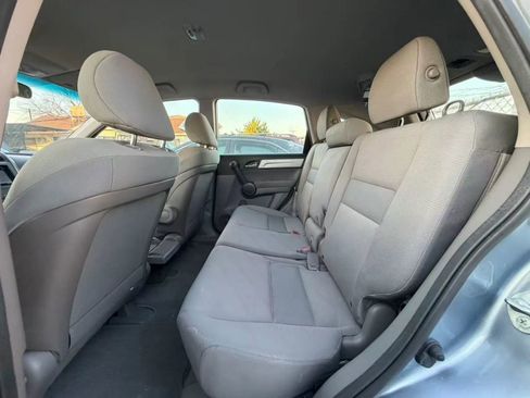 Used 2011 Honda CR-V LX image 9