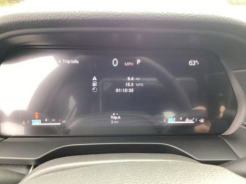 New 2025 Jeep Grand Cherokee Altitude w/ Trailer Tow Package image 17