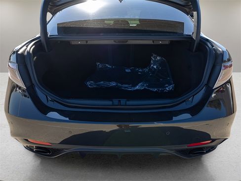 New 2025 Alfa Romeo Giulia Base w/ Driving Assist Package image 22