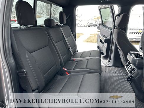 Used 2021 Ford F150 XLT w/ Equipment Group 302A High image 22