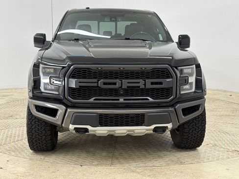 Used 2018 Ford F150 Raptor w/ Equipment Group 802A Luxury AWD/4WD image 6