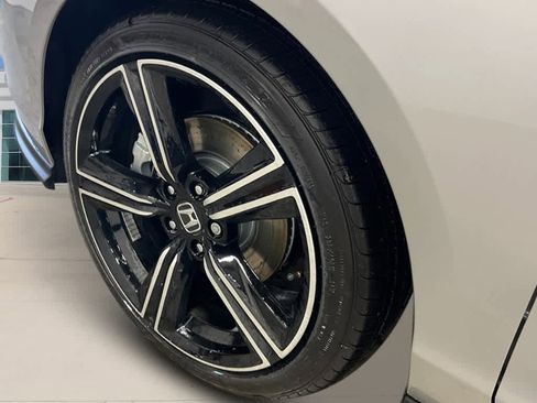 New 2026 Honda Accord Sport image 11