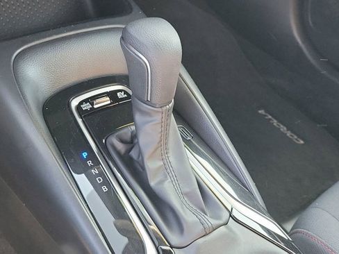 Used 2023 Toyota Corolla SE image 25