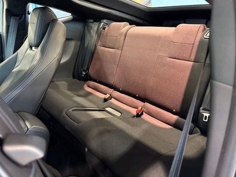 New 2026 Honda Prelude image 14