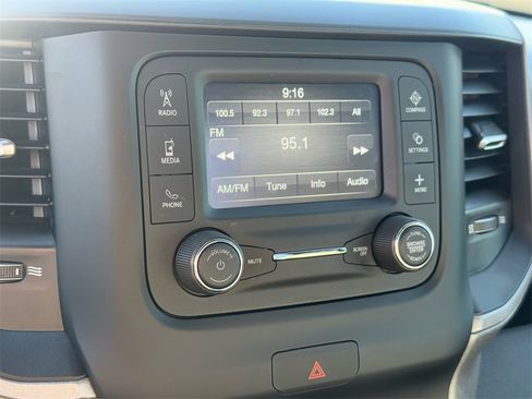 Used 2024 RAM 2500 Tradesman w/ Snow Chief Group image 25