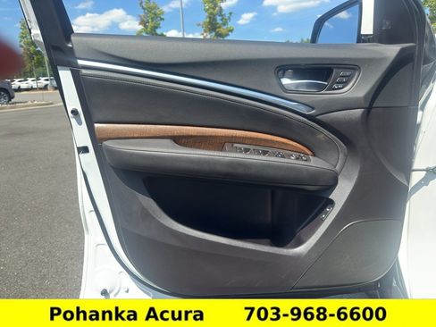 Used 2020 Acura MDX SH-AWD w/ Technology Package image 24