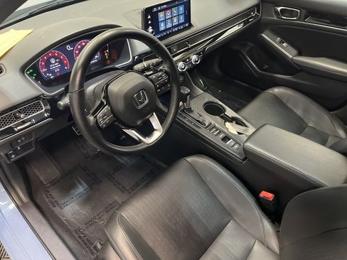 Used 2022 Honda Civic Sport Touring image 15
