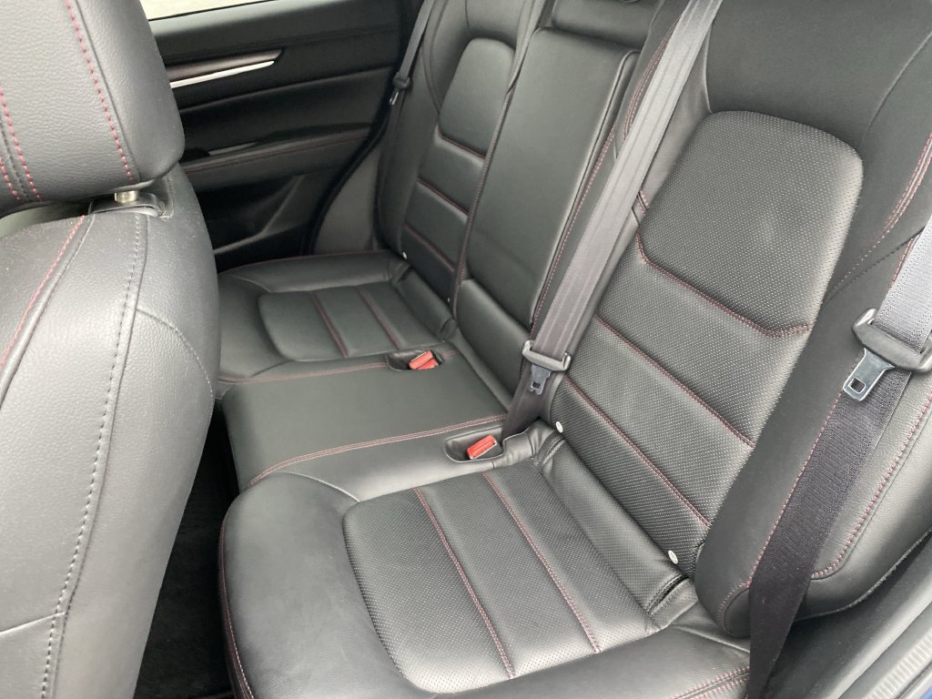 Used 2024 MAZDA CX-5 2.5 Turbo w/ Premium Package AWD/4WD image 27