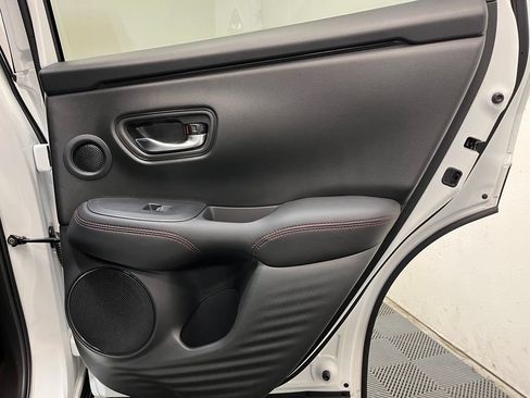 New 2026 Acura ADX A-Spec AWD/4WD image 18