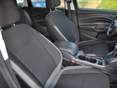 Used 2015 Ford Escape S FWD image 24
