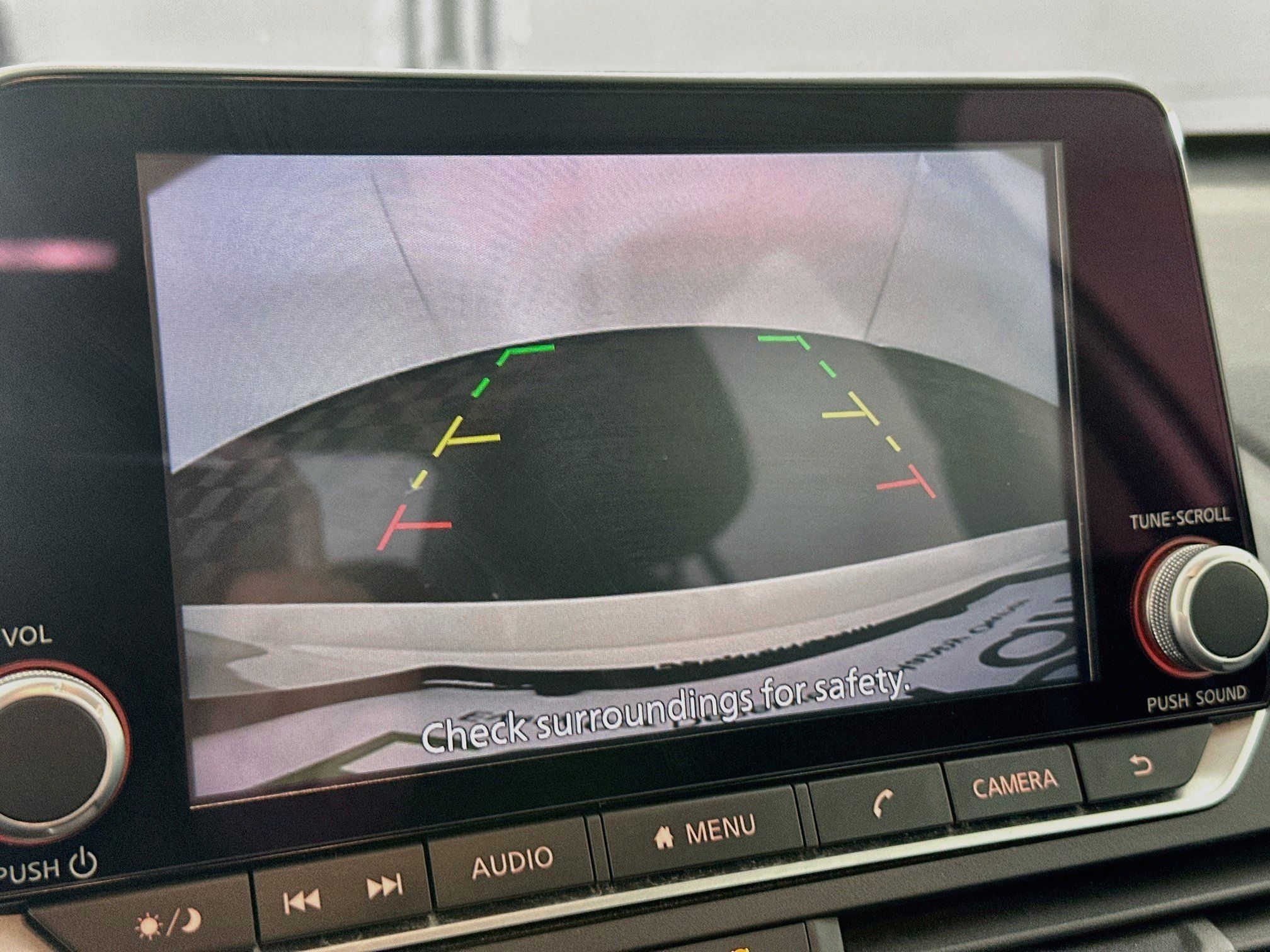 Used 2025 Nissan Altima 2.5 SV FWD image 22