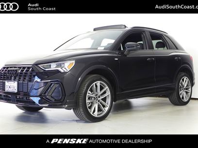 Used 2025 Audi Q3 2.0T Premium w/ Convenience Package