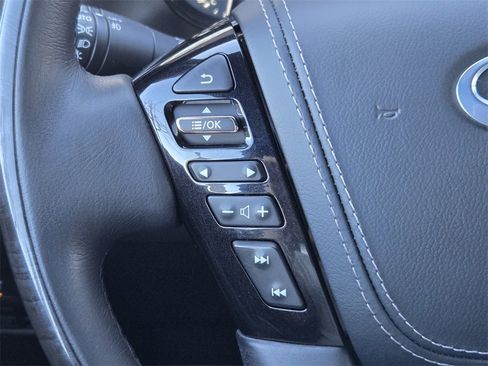 Used 2022 INFINITI QX80 Sensory w/ Cargo Package image 26