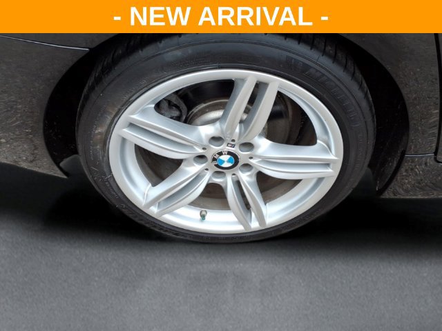 Used 2013 BMW 535i xDrive Sedan AWD/4WD image 9