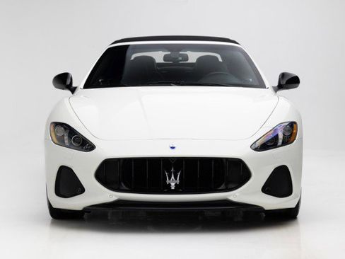 Used 2019 Maserati GranTurismo Sport image 21