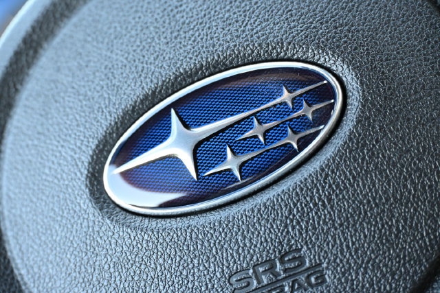 New 2026 Subaru Outback Touring XT AWD/4WD image 33