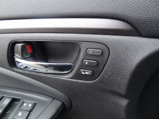 Used 2023 Honda Ridgeline RTL image 20