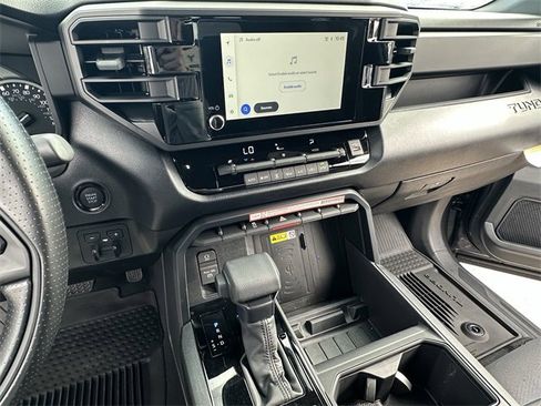 Used 2026 Toyota Tundra SR5 w/ SX Package image 15