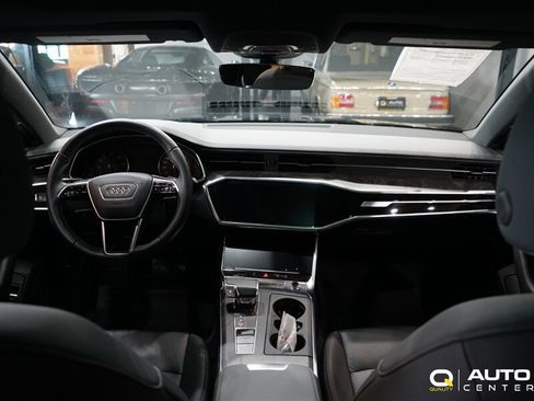 Used 2019 Audi A7 AWD/4WD image 15