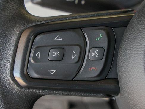 New 2026 Jeep Gladiator Sport image 26