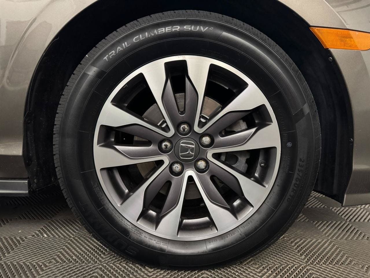 Used 2022 Honda Odyssey EX-L image 26