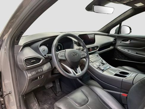 Used 2023 Hyundai Santa Fe Calligraphy FWD image 26